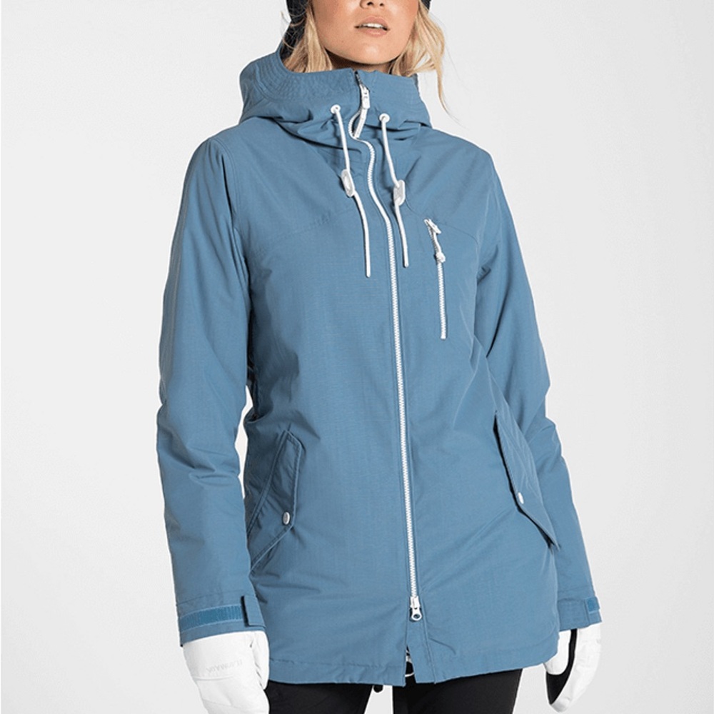 Armada Paternost Insulated Jacket